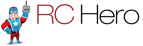 RC Hero